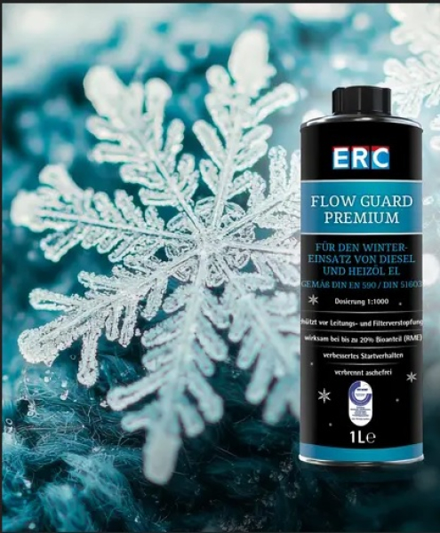 FLOW GUARD PREMIUM  ~ Winterdiesel-Additiv
